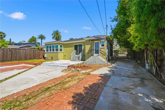1772 Paloma St, Pasadena, CA 91104