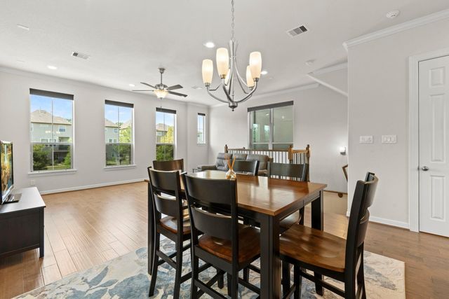 10822 Brittmoore Oaks Place, Houston, TX 77043