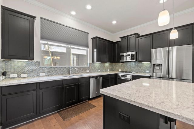 10822 Brittmoore Oaks Place, Houston, TX 77043