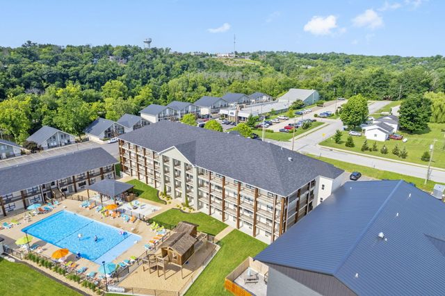 403 Veterans Boulevard 101, Branson, MO 65616