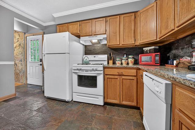 134 Mountain Hideaway Lane, Blue Ridge, GA 30513