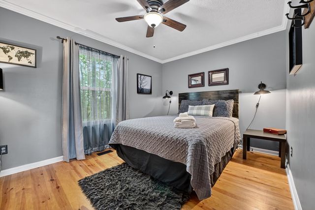 134 Mountain Hideaway Lane, Blue Ridge, GA 30513