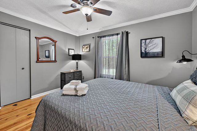 134 Mountain Hideaway Lane, Blue Ridge, GA 30513