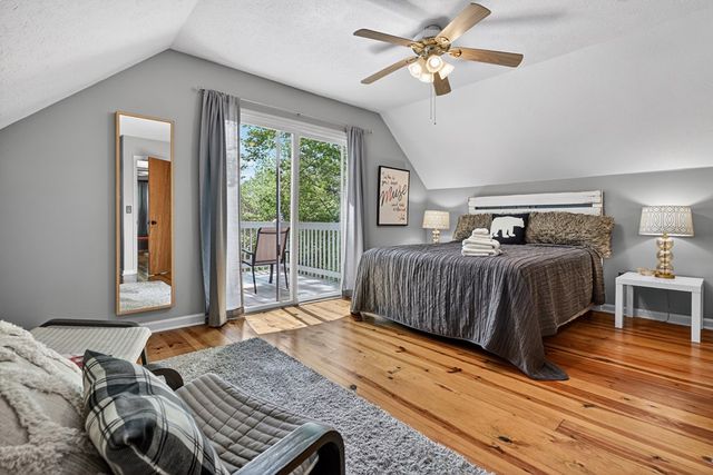 134 Mountain Hideaway Lane, Blue Ridge, GA 30513