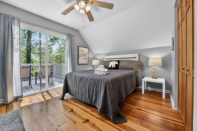 134 Mountain Hideaway Lane, Blue Ridge, GA 30513