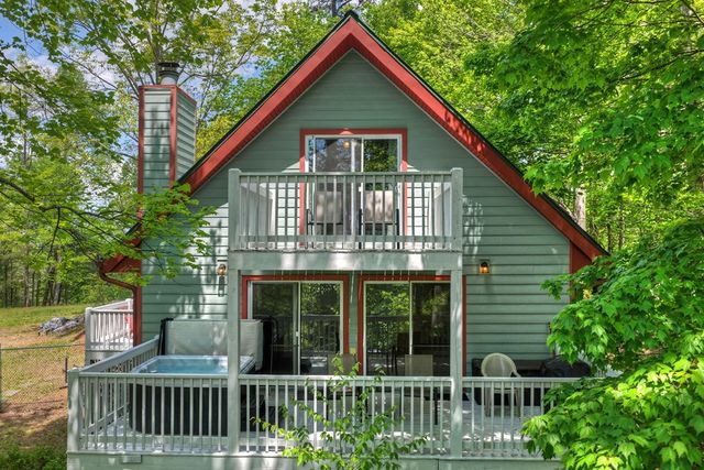 134 Mountain Hideaway Lane, Blue Ridge, GA 30513