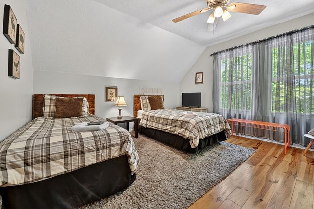 134 Mountain Hideaway Lane, Blue Ridge, GA 30513