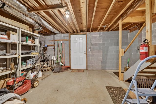 134 Mountain Hideaway Lane, Blue Ridge, GA 30513