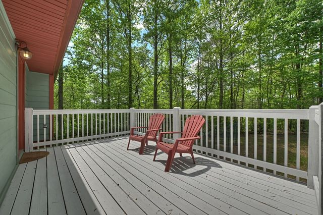 134 Mountain Hideaway Lane, Blue Ridge, GA 30513