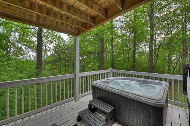 134 Mountain Hideaway Lane, Blue Ridge, GA 30513
