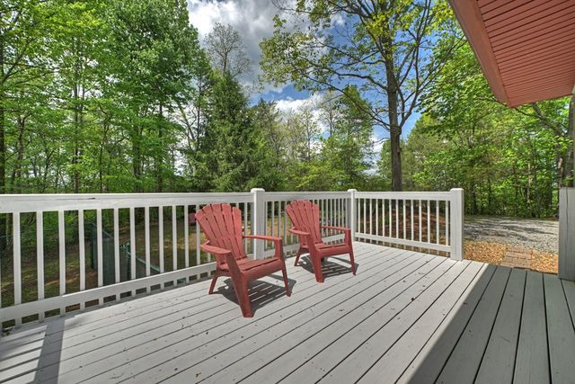 134 Mountain Hideaway Lane, Blue Ridge, GA 30513