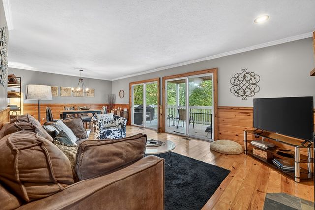 134 Mountain Hideaway Lane, Blue Ridge, GA 30513
