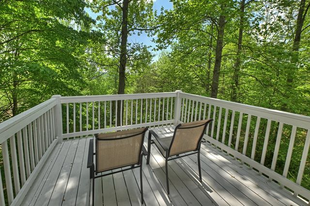 134 Mountain Hideaway Lane, Blue Ridge, GA 30513