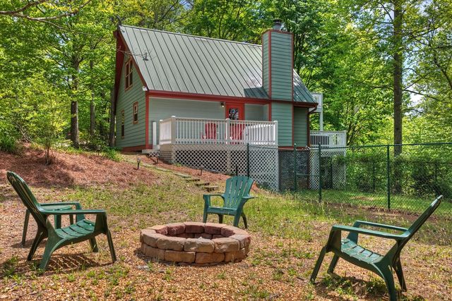 134 Mountain Hideaway Lane, Blue Ridge, GA 30513