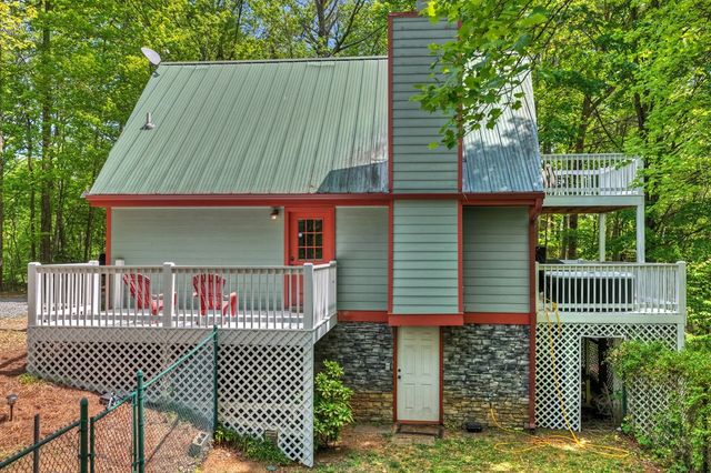 134 Mountain Hideaway Lane, Blue Ridge, GA 30513