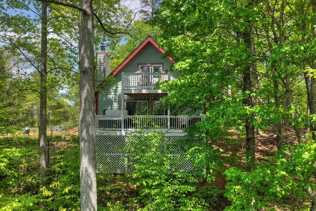134 Mountain Hideaway Lane, Blue Ridge, GA 30513