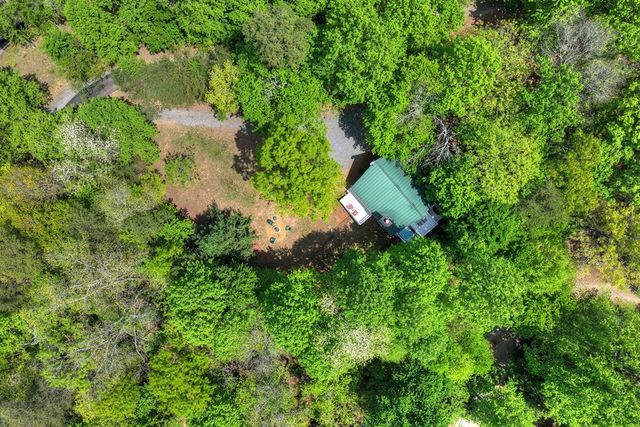 134 Mountain Hideaway Lane, Blue Ridge, GA 30513