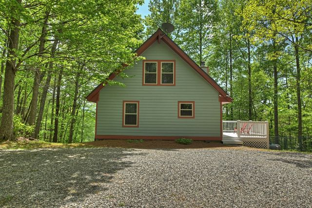 134 Mountain Hideaway Lane, Blue Ridge, GA 30513