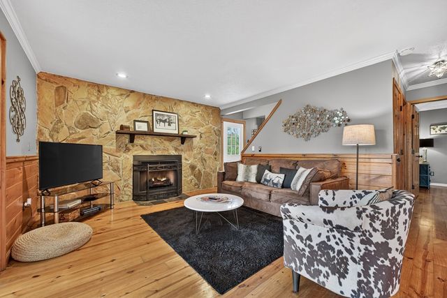 134 Mountain Hideaway Lane, Blue Ridge, GA 30513