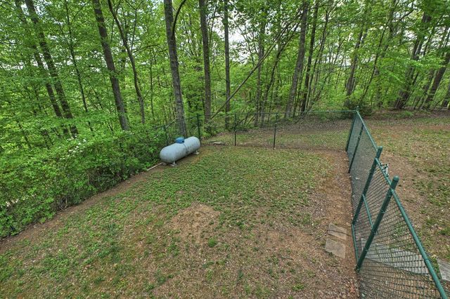 134 Mountain Hideaway Lane, Blue Ridge, GA 30513