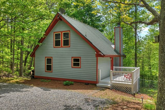 134 Mountain Hideaway Lane, Blue Ridge, GA 30513