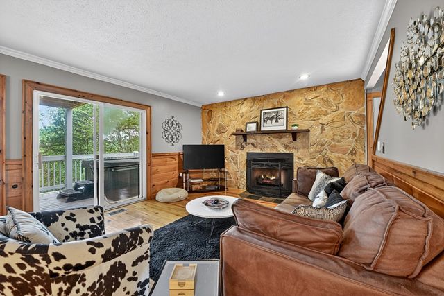 134 Mountain Hideaway Lane, Blue Ridge, GA 30513