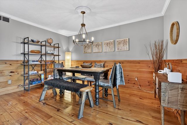 134 Mountain Hideaway Lane, Blue Ridge, GA 30513