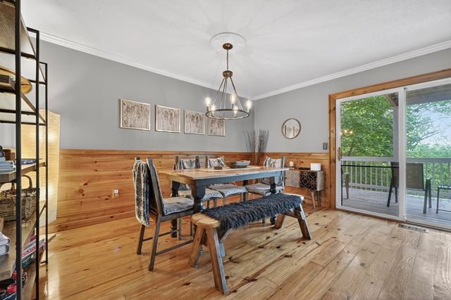 134 Mountain Hideaway Lane, Blue Ridge, GA 30513