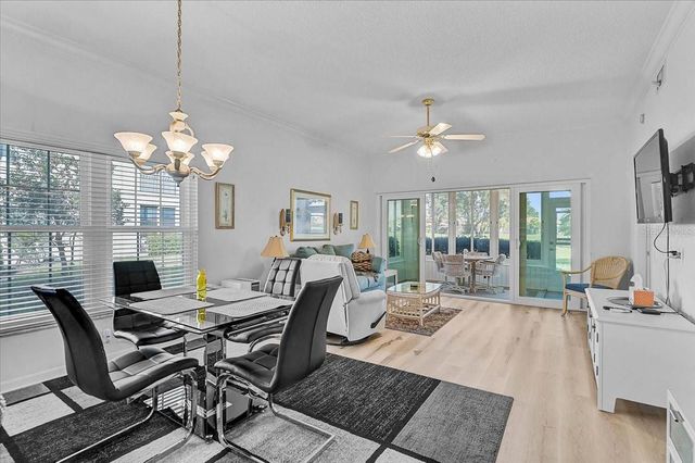 4706 SAND TRAP STREET CIRCLE E 101, Bradenton, FL 34203