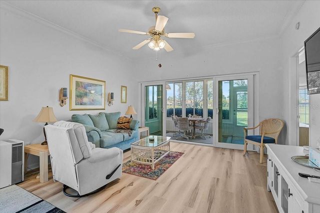 4706 SAND TRAP STREET CIRCLE E 101, Bradenton, FL 34203