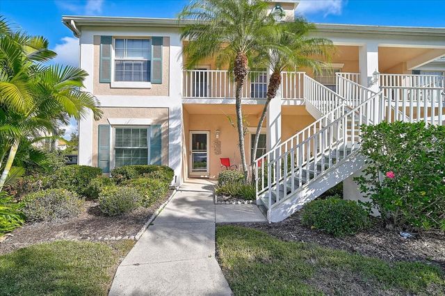 4706 SAND TRAP STREET CIRCLE E 101, Bradenton, FL 34203