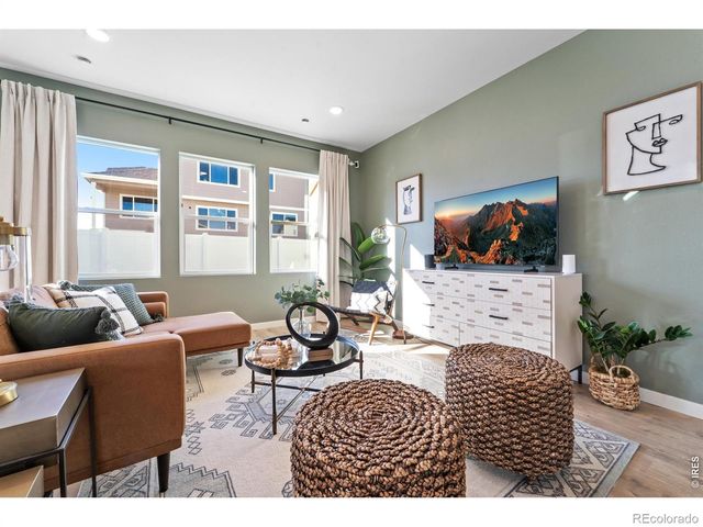 1883 Triticale Way, Johnstown, CO 80534