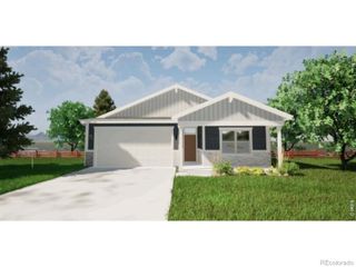 1883 Triticale Way, Johnstown, CO 80534