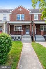 843 CRITTENDEN ST NE, Washington, DC 20017