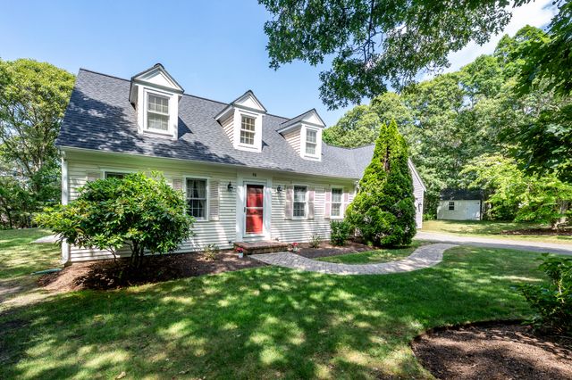 976 Route 6A, Yarmouth Port, MA 02675