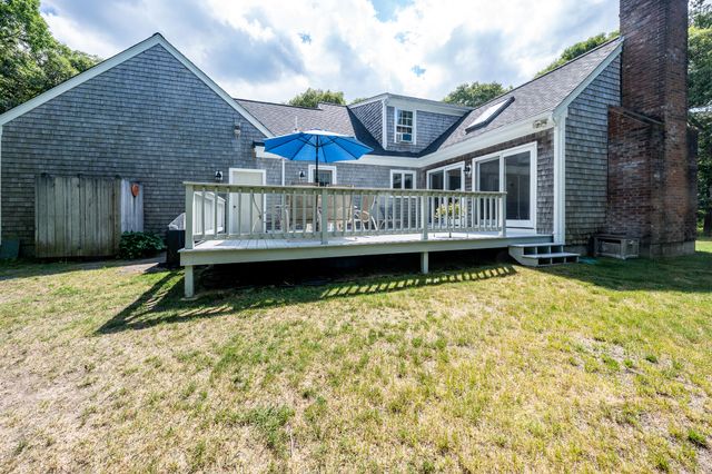 976 Route 6A, Yarmouth Port, MA 02675