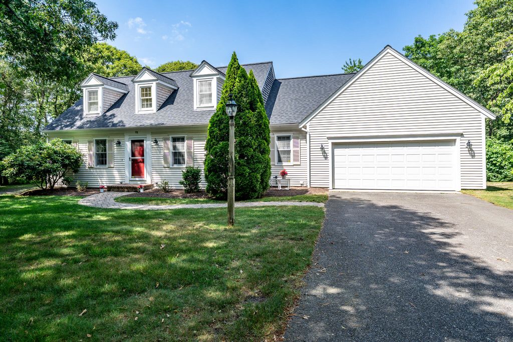 976 Route 6A, Yarmouth Port, MA 02675