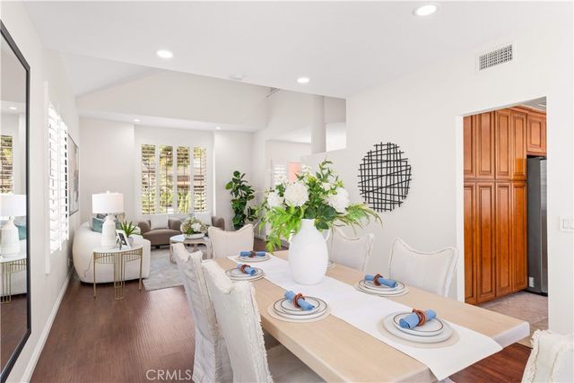 9 Terraza, Irvine, CA 92614