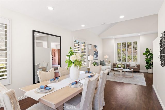 9 Terraza, Irvine, CA 92614