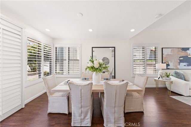 9 Terraza, Irvine, CA 92614