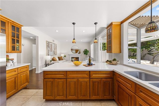 9 Terraza, Irvine, CA 92614