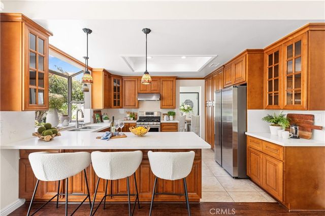 9 Terraza, Irvine, CA 92614