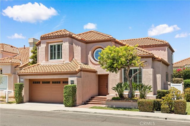 9 Terraza, Irvine, CA 92614