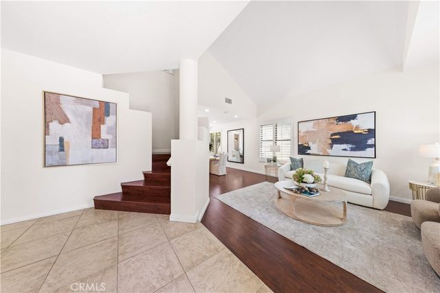 9 Terraza, Irvine, CA 92614