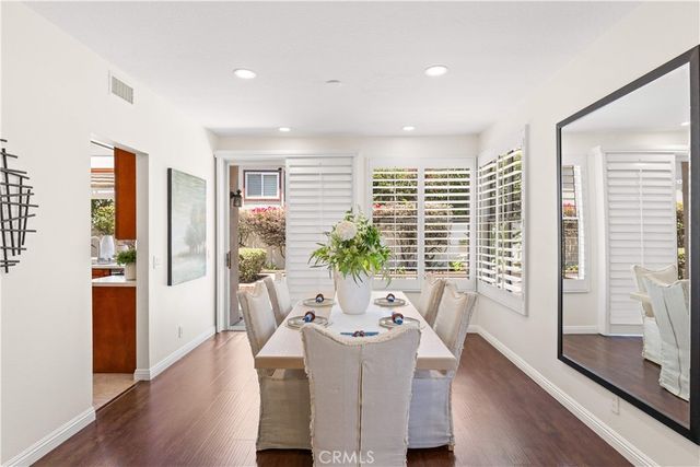 9 Terraza, Irvine, CA 92614