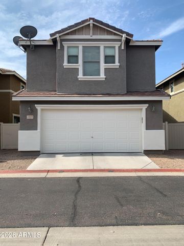 5809 E HAMPTON Avenue, Mesa, AZ 85206