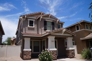5809 E HAMPTON Avenue, Mesa, AZ 85206