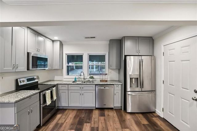 1112 Harwell Street NW, Atlanta, GA 30314