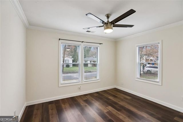 1112 Harwell Street NW, Atlanta, GA 30314