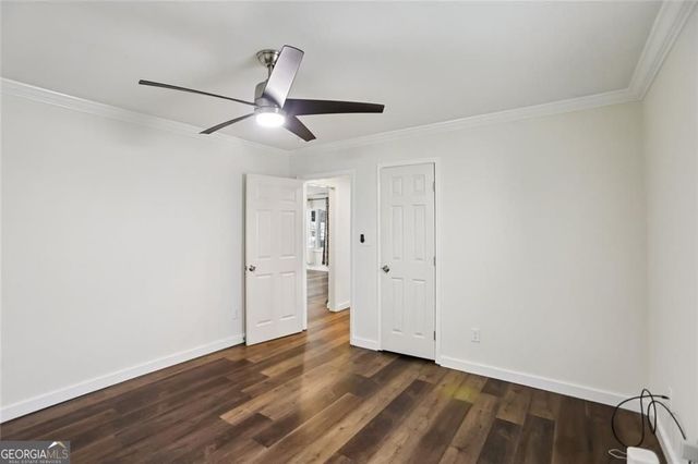 1112 Harwell Street NW, Atlanta, GA 30314